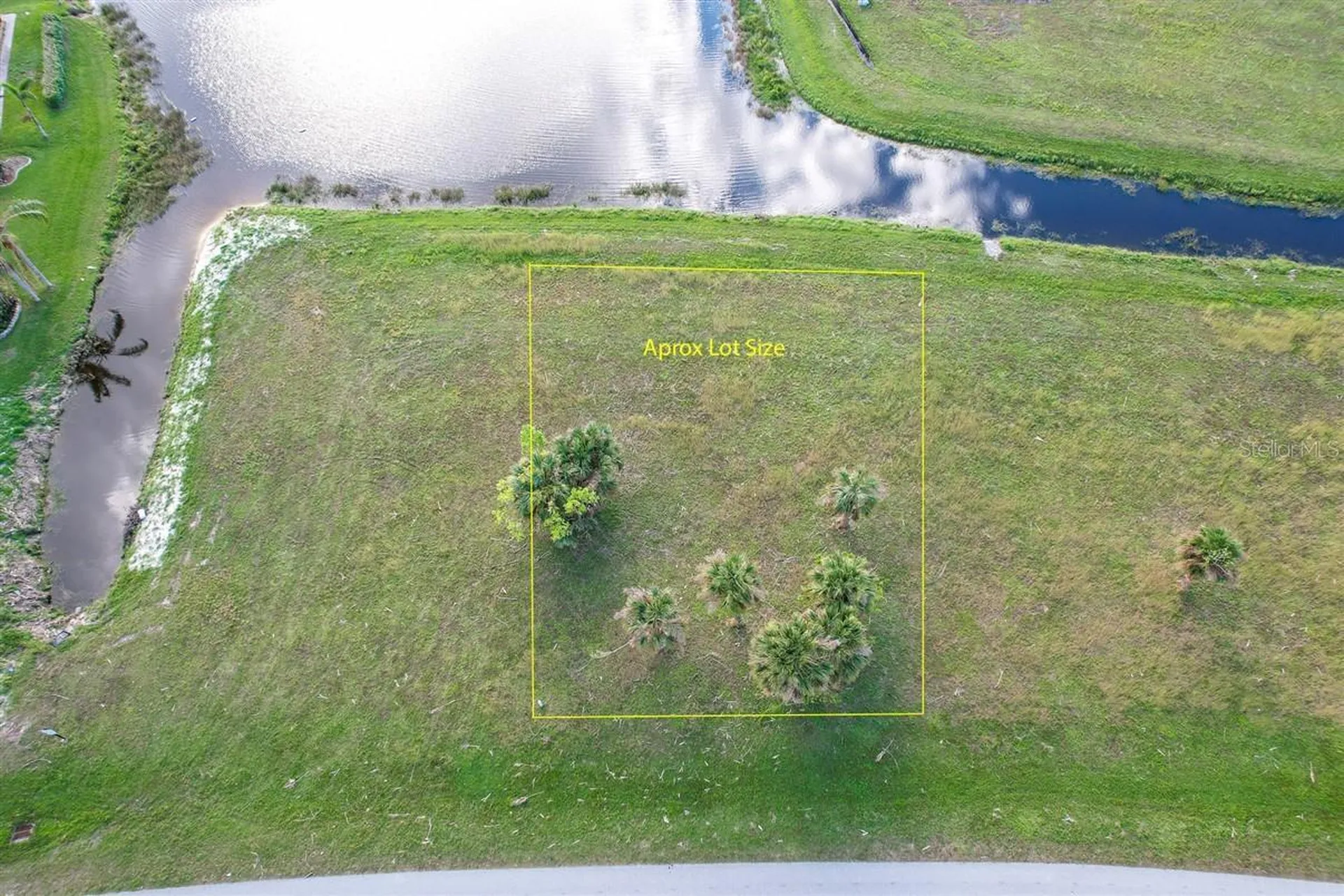 16208 San Edmundo Road Punta Gorda FL 33955