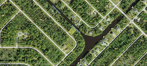 536 Mcdill Drive Port Charlotte FL 33953