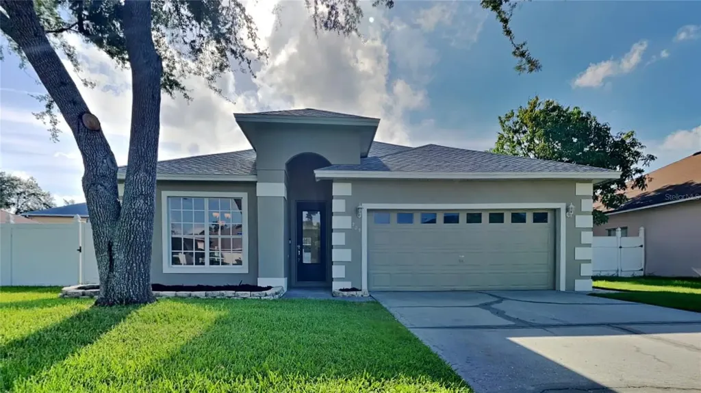 725 Sunburst Cove Lane Winter Garden FL 34787