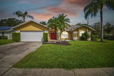 5801 Lady Bug Court Tampa FL 33625