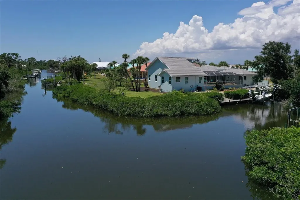 4652 Arlington Drive Placida FL 33946