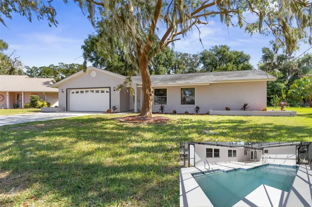 22 Fernwood Lane Palm Coast FL 32137