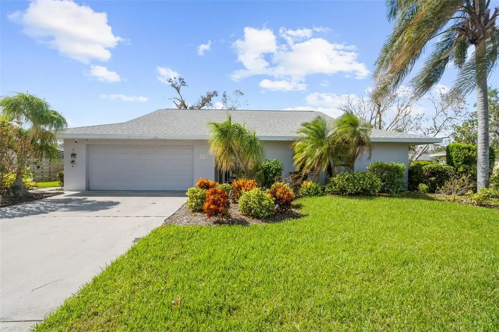 1335 Brookside Drive Venice FL 34285