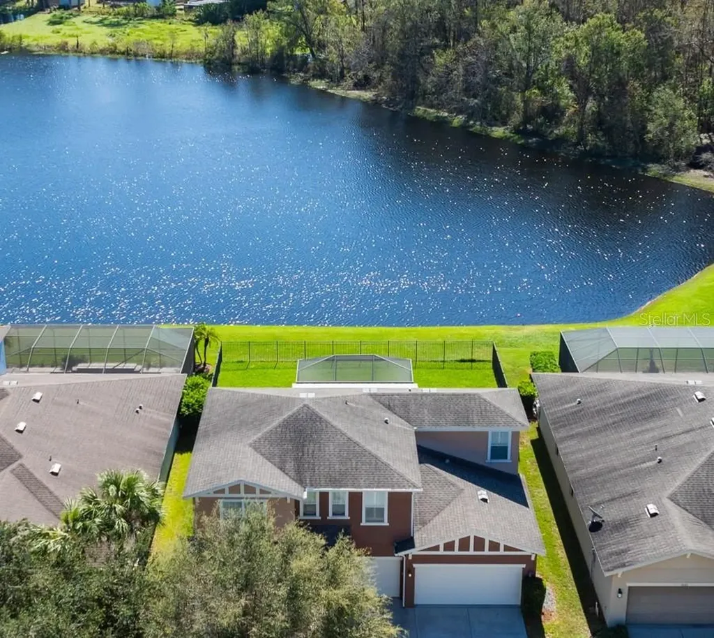 3820 Evergreen Oaks Drive Lutz FL 33558