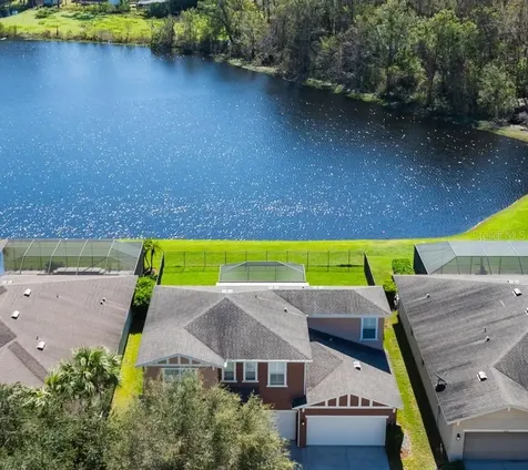 3820 Evergreen Oaks Drive Lutz FL 33558