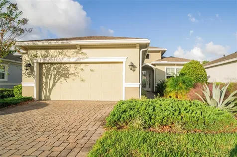 1401 Palisades Lane Deland FL 32724