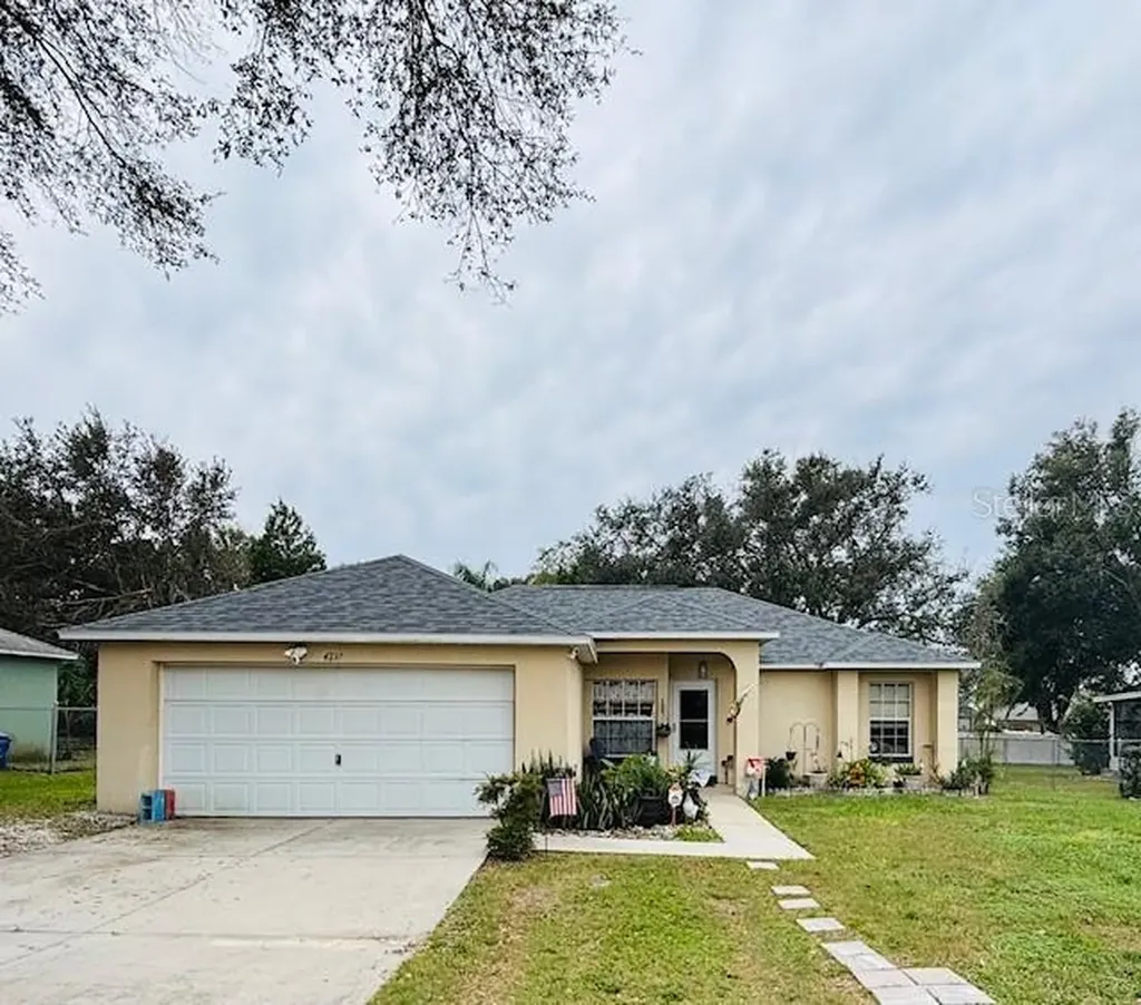 4237 Underpass Road Mascotte FL 34753