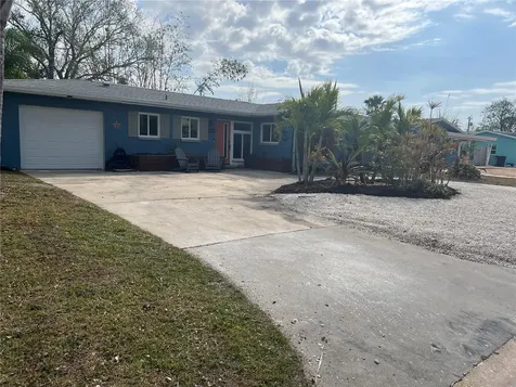 2716 Miriam Street S Gulfport FL 33711