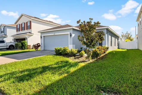 11347 Hudson Hills Lane Riverview FL 33579
