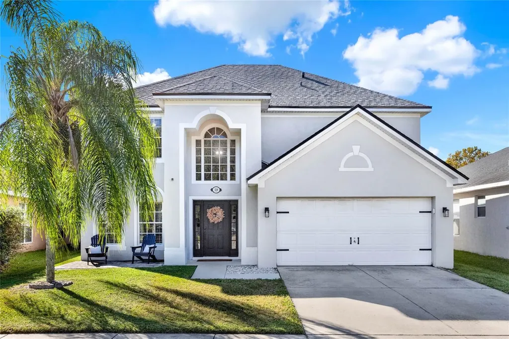 329 Grand Valley Drive Lake Mary FL 32746