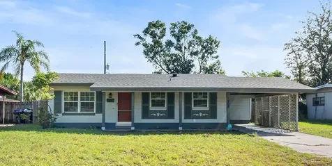1905 Beecher Street Orlando FL 32808