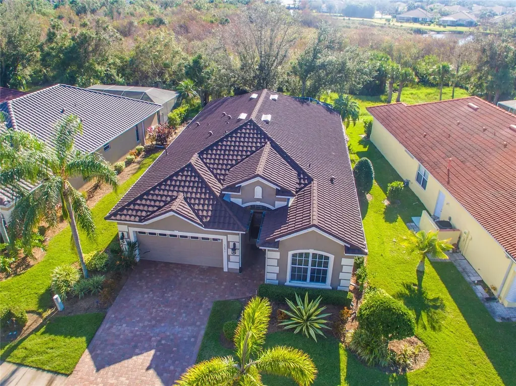 5291 Laurel Oak Court North Port FL 34287