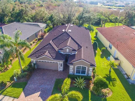 5291 Laurel Oak Court North Port FL 34287