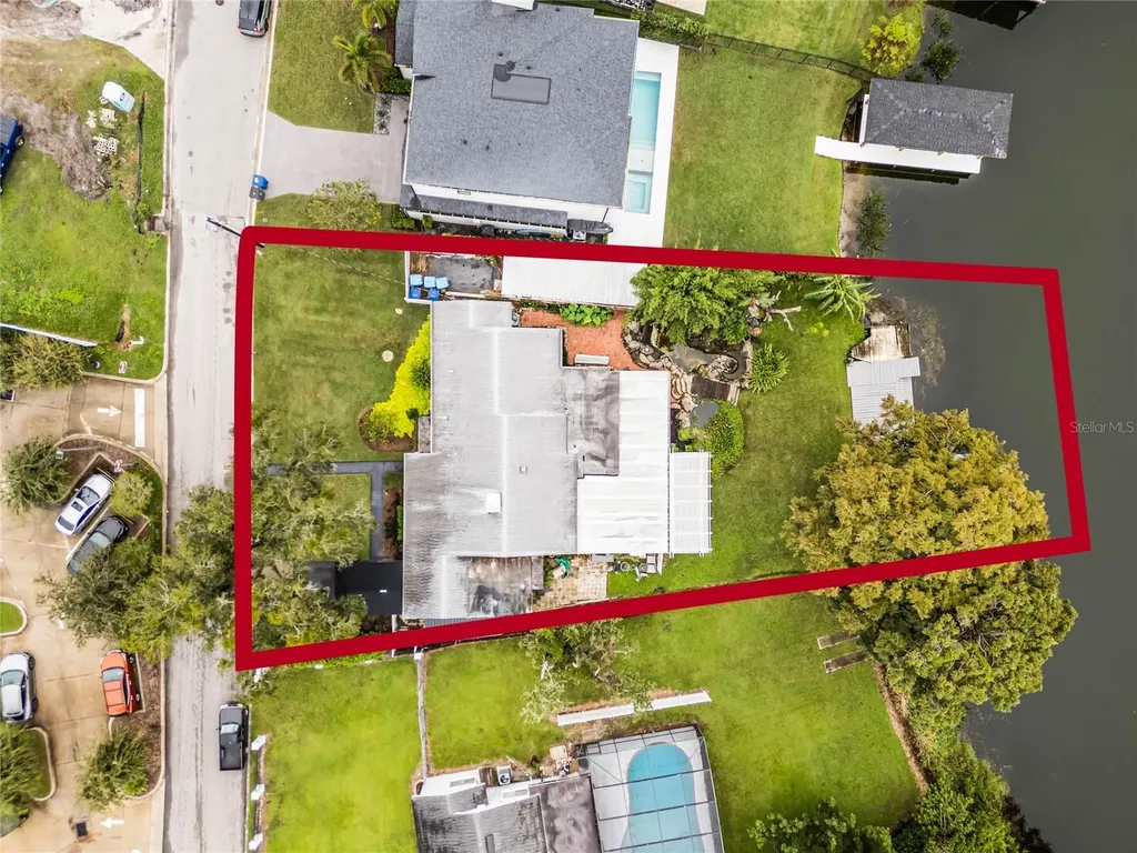 632 Country Club Drive Winter Park FL 32789