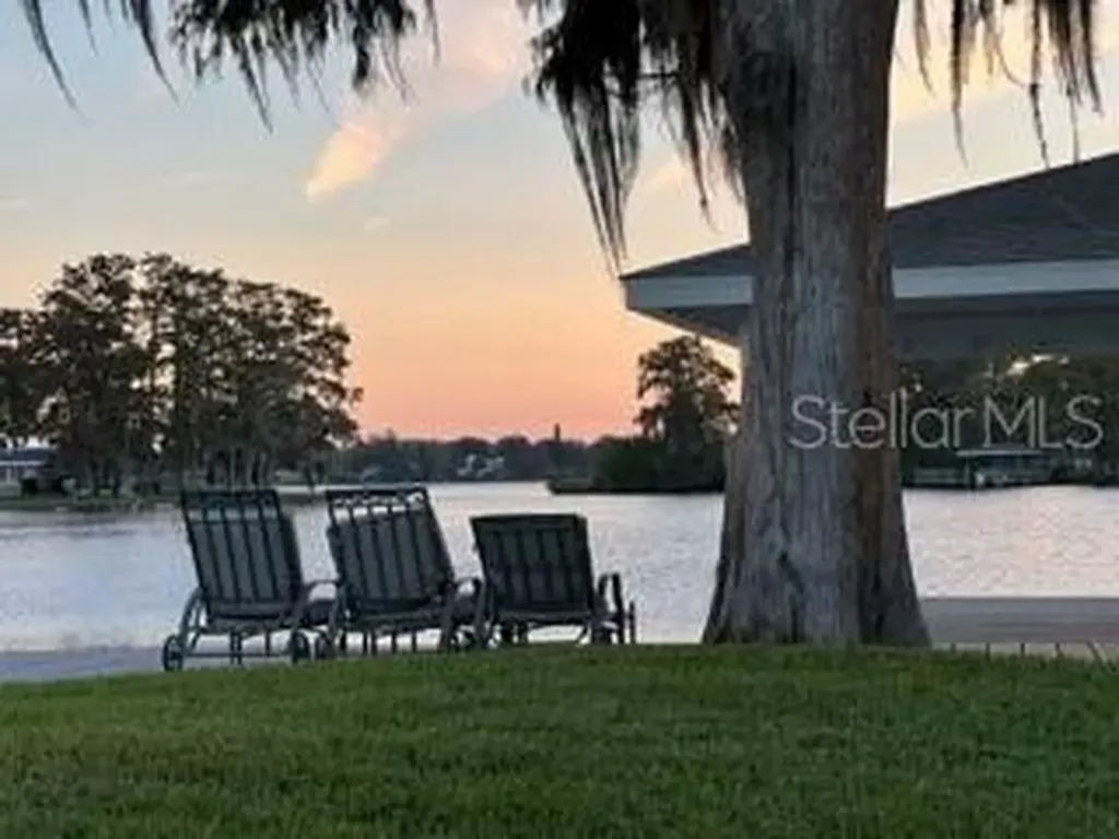 632 Country Club Drive Winter Park FL 32789