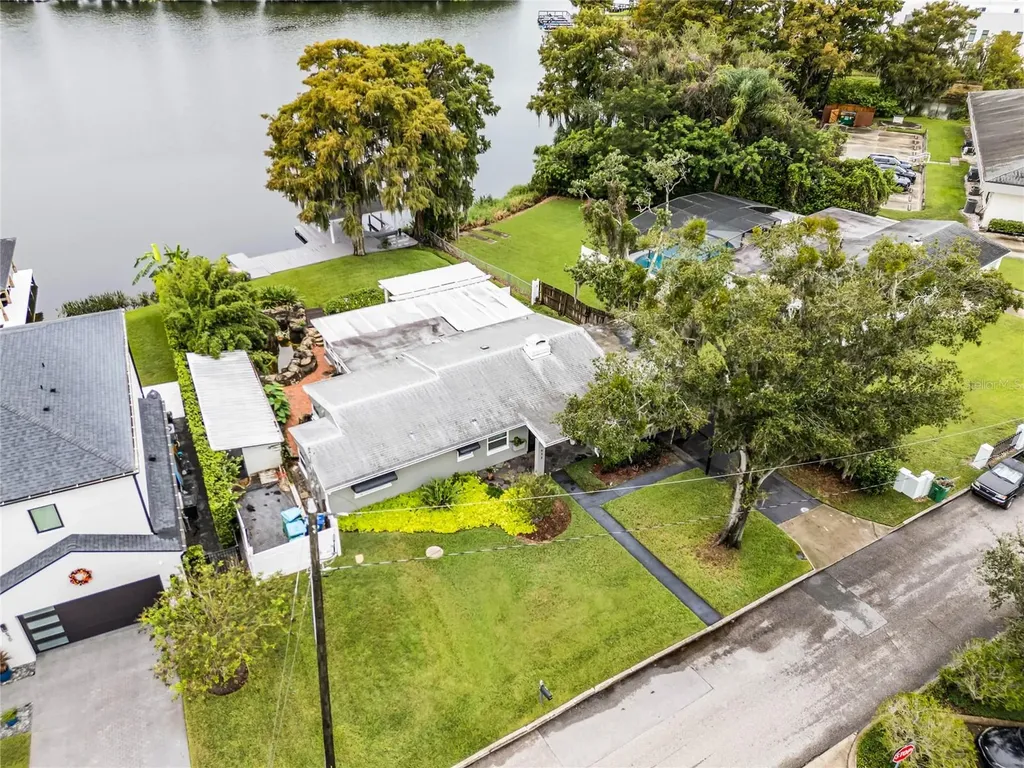 632 Country Club Drive Winter Park FL 32789