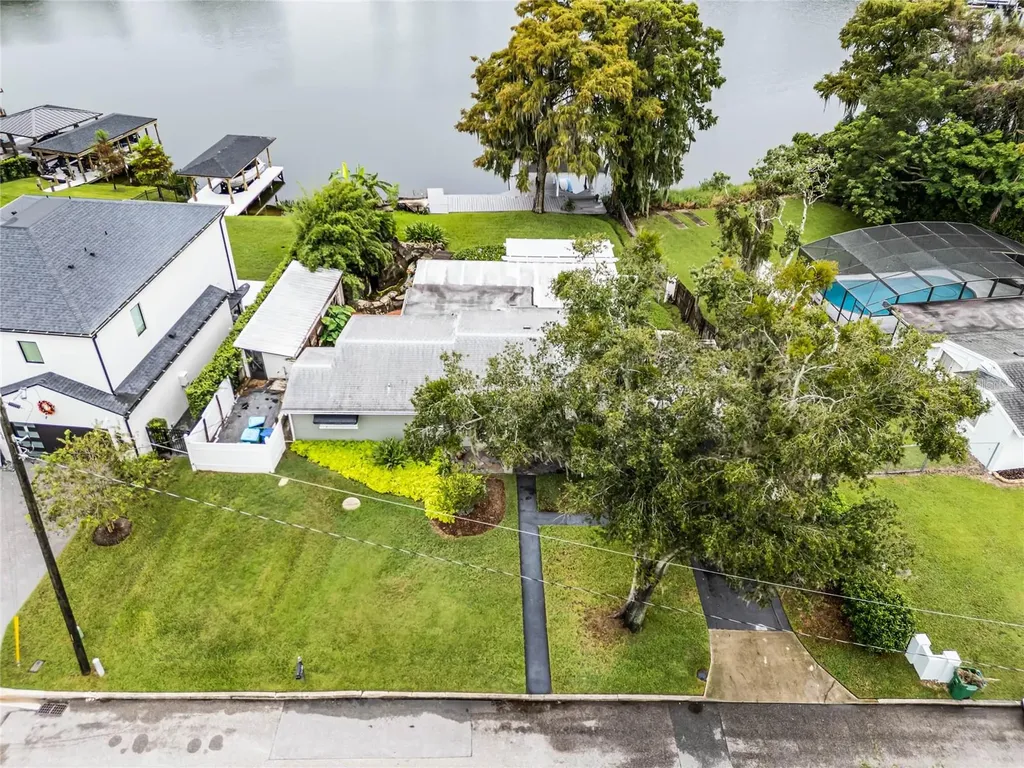 632 Country Club Drive Winter Park FL 32789