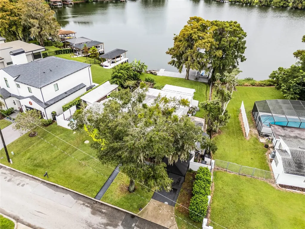 632 Country Club Drive Winter Park FL 32789