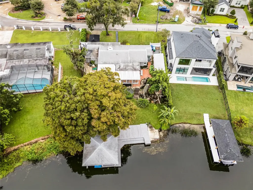 632 Country Club Drive Winter Park FL 32789