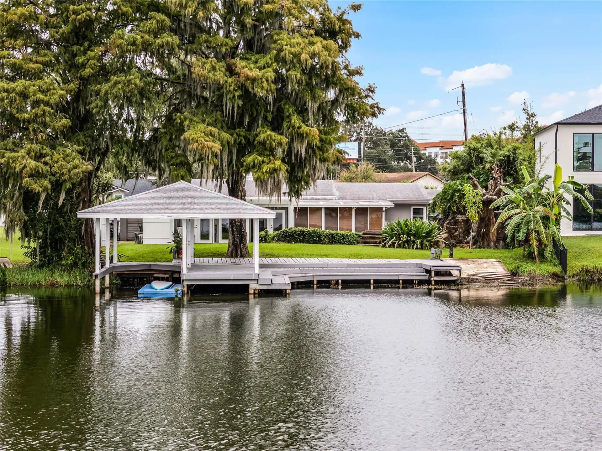 632 Country Club Drive Winter Park FL 32789