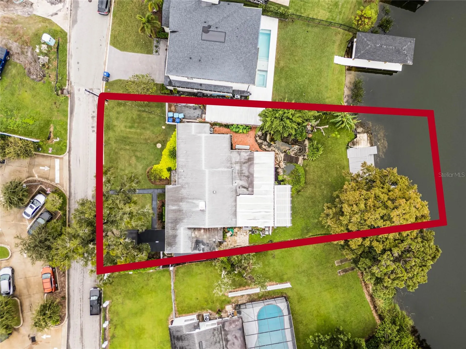 632 Country Club Drive Winter Park FL 32789