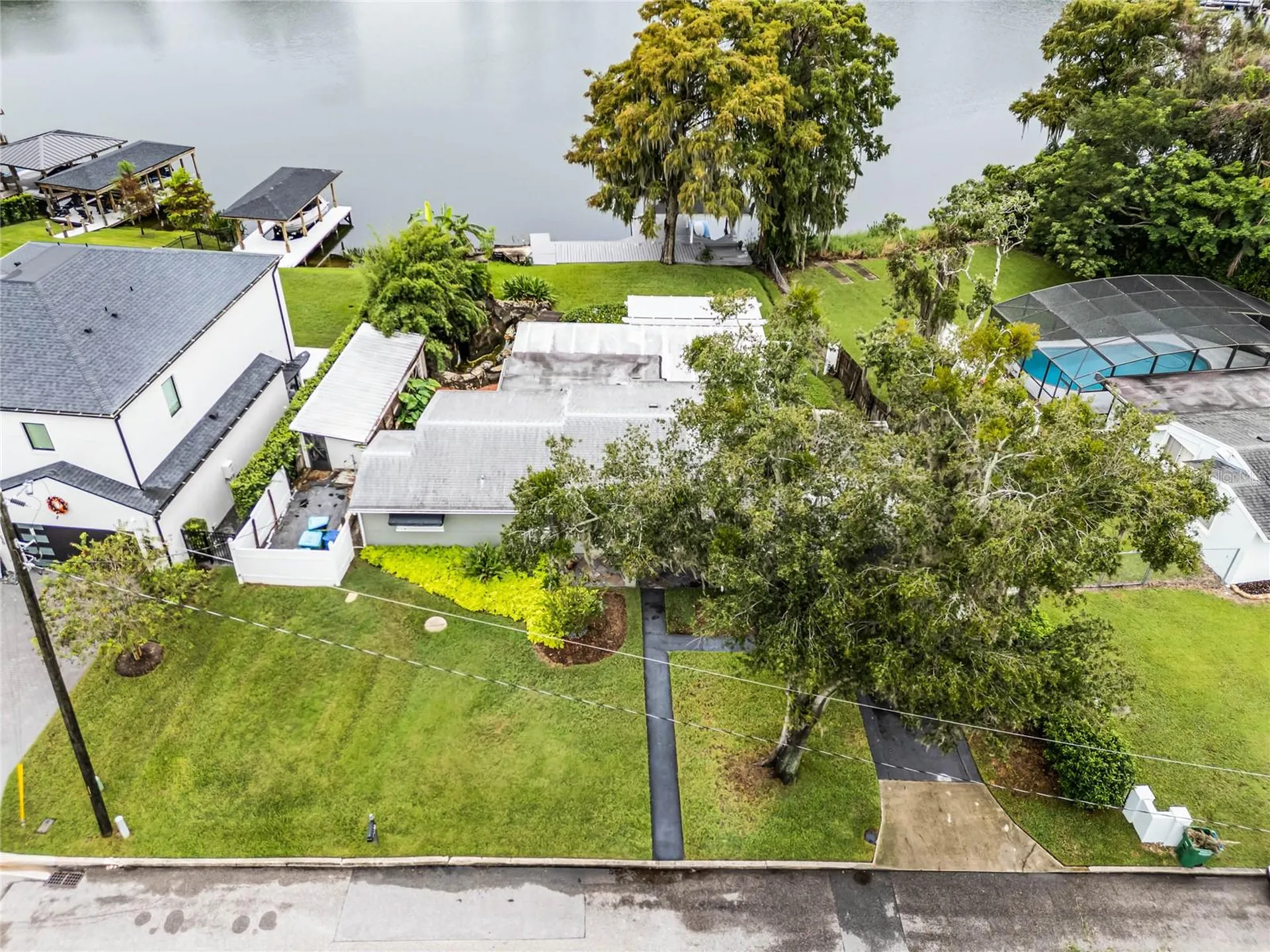 632 Country Club Drive Winter Park FL 32789