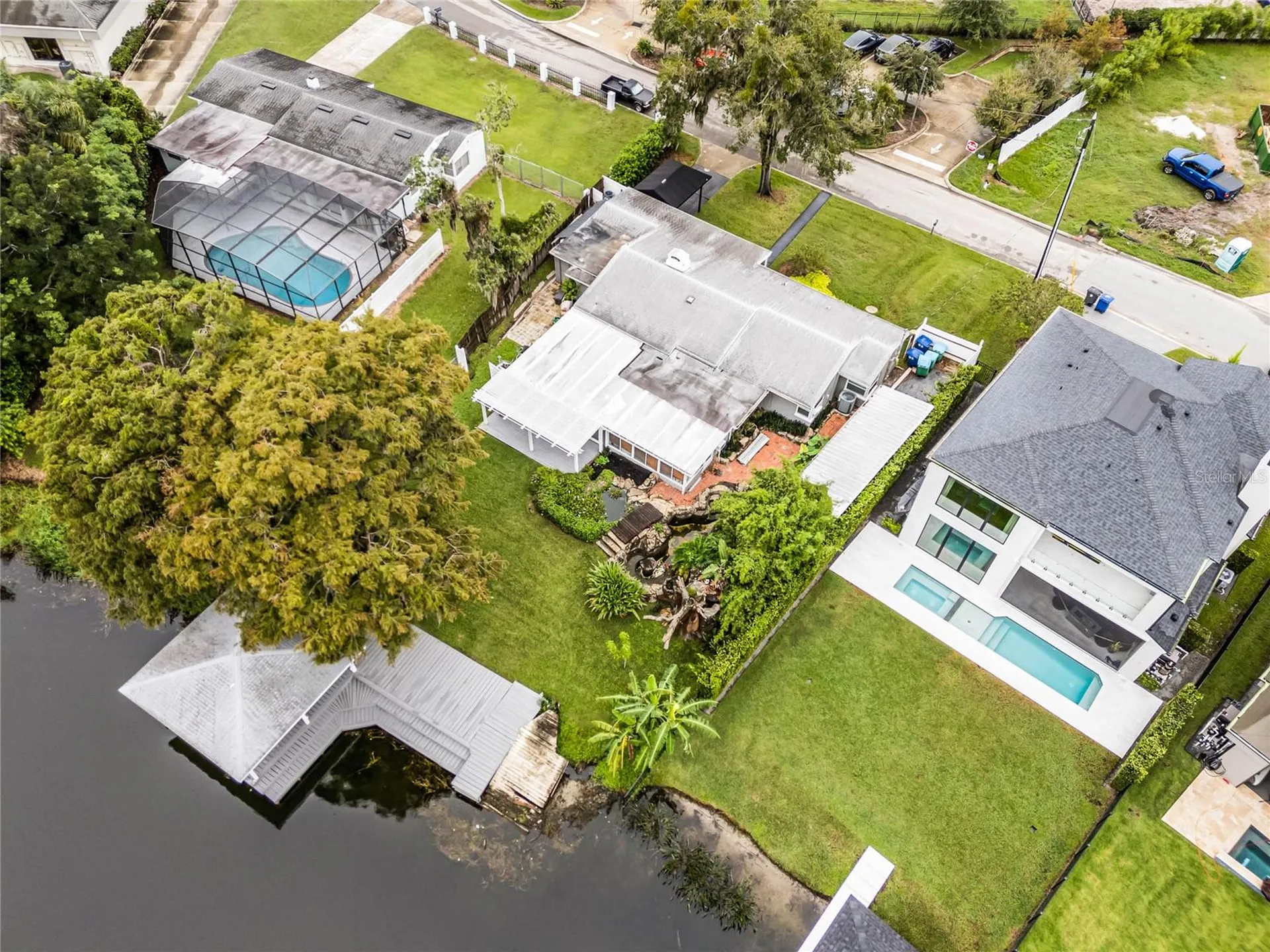 632 Country Club Drive Winter Park FL 32789