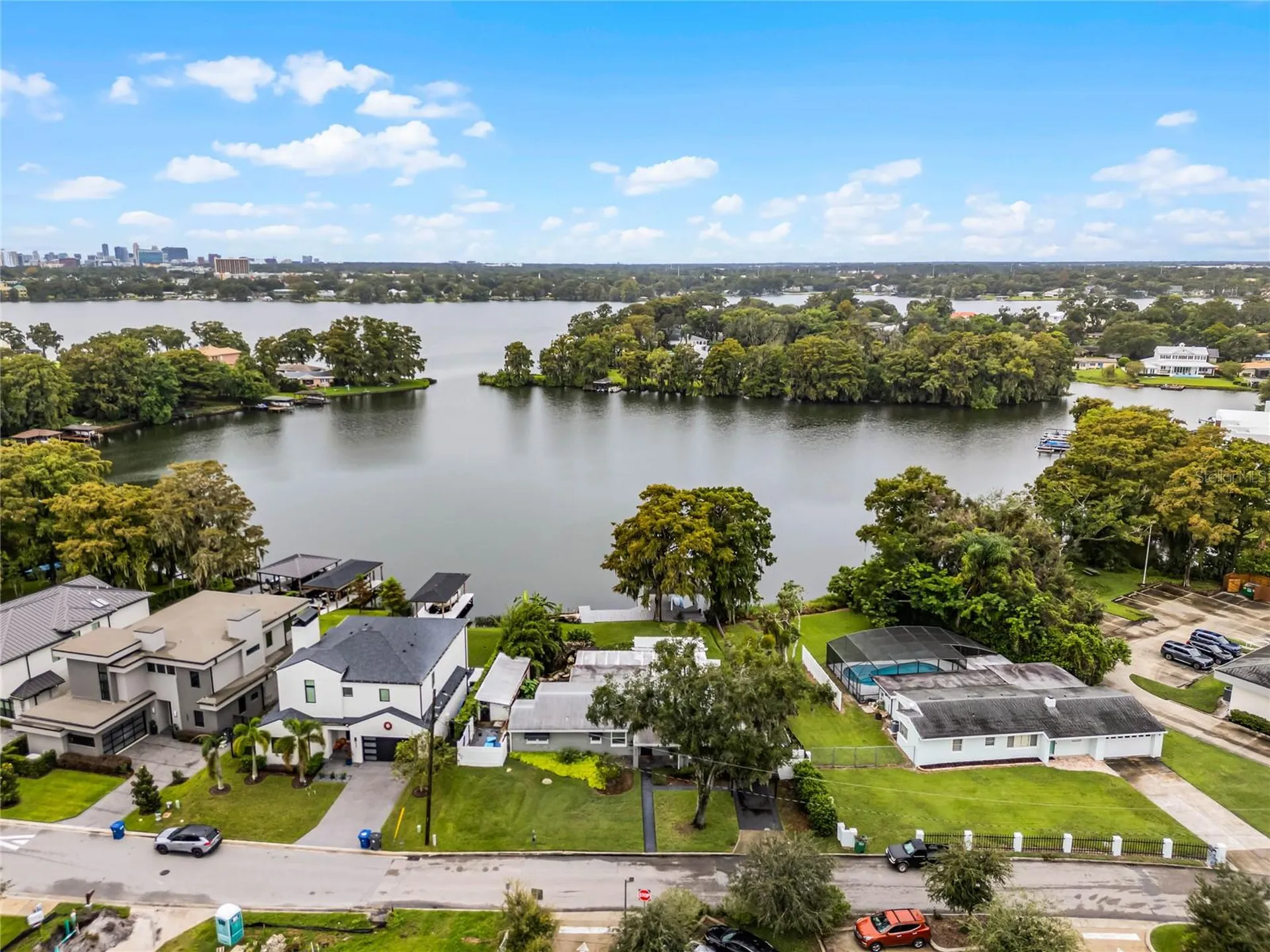 632 Country Club Drive Winter Park FL 32789
