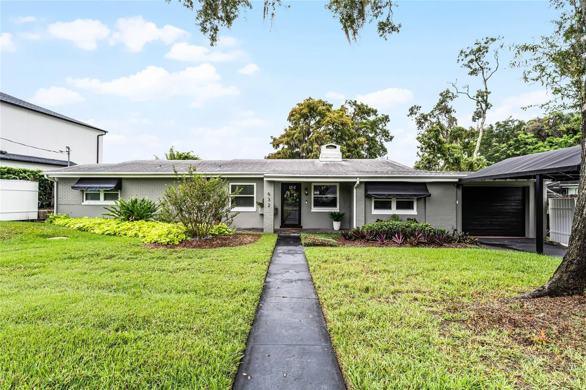 632 Country Club Drive Winter Park FL 32789