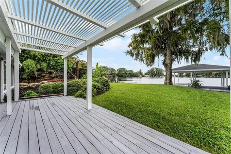 632 Country Club Drive Winter Park FL 32789