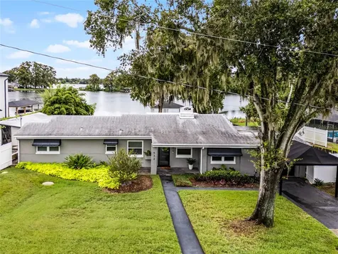 632 Country Club Drive Winter Park FL 32789