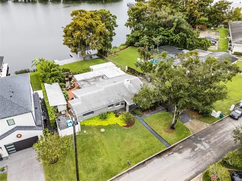 632 Country Club Drive Winter Park FL 32789