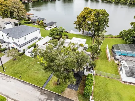 632 Country Club Drive Winter Park FL 32789