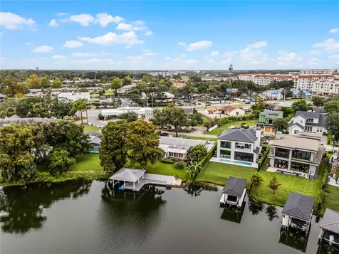 632 Country Club Drive Winter Park FL 32789