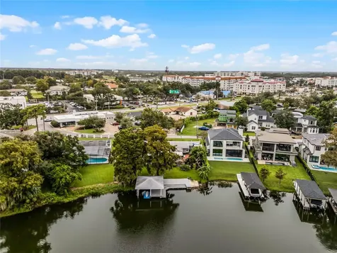 632 Country Club Drive Winter Park FL 32789
