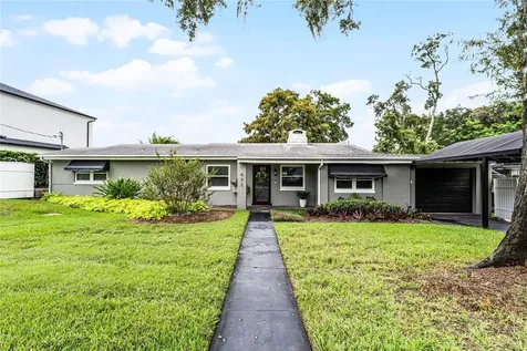 632 Country Club Drive Winter Park FL 32789