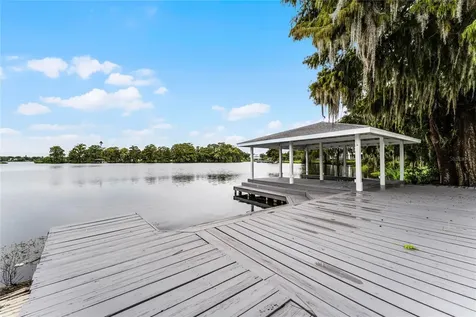 632 Country Club Drive Winter Park FL 32789
