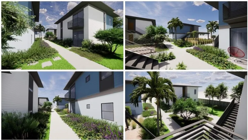 0 Drexel Road Land O Lakes FL 34639