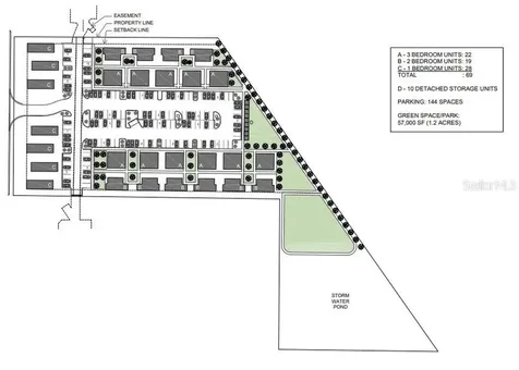0 Drexel Road Land O Lakes FL 34639