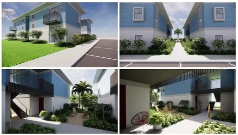 0 Drexel Road Land O Lakes FL 34639