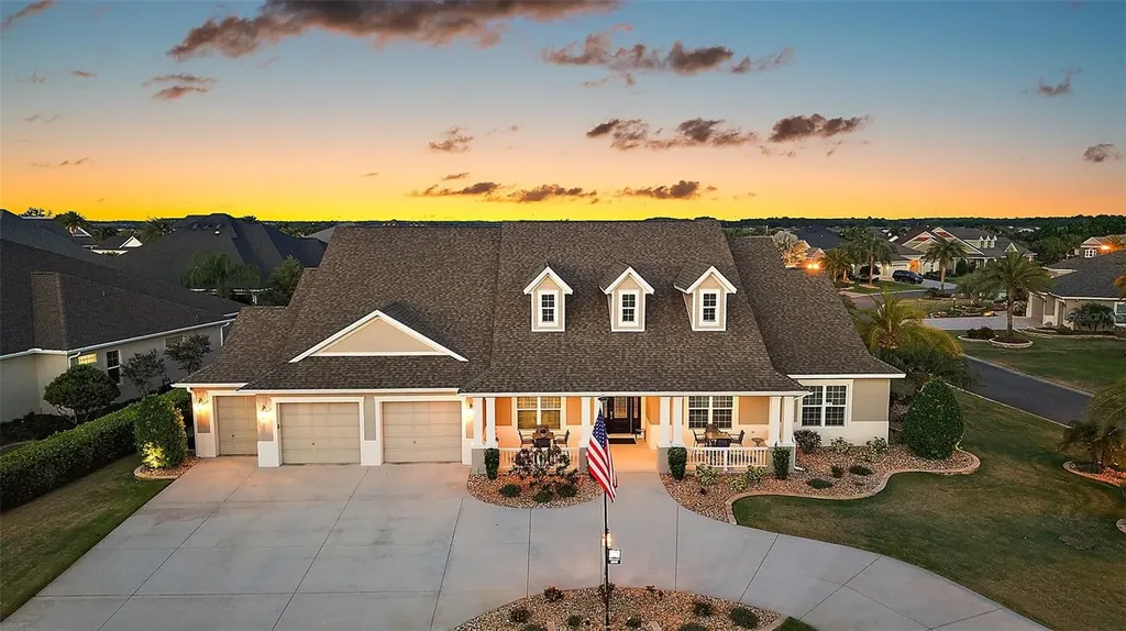 4049 Nostalgia Terrace The Villages FL 32163