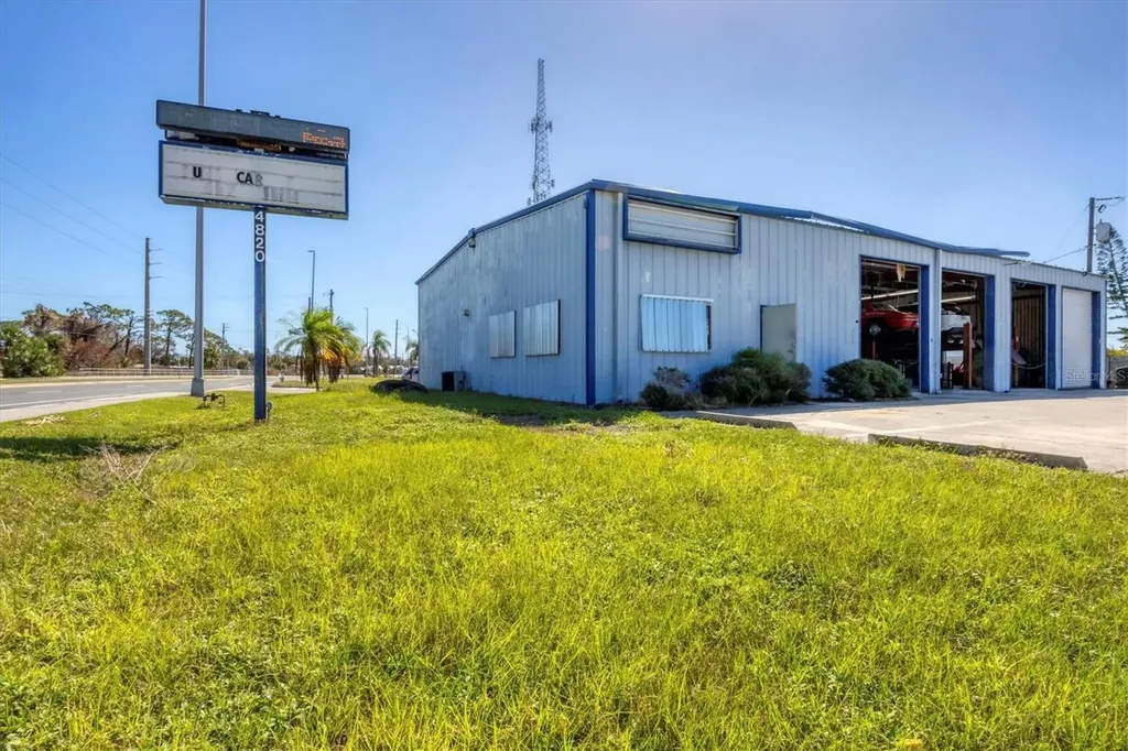 4820 Placida Road Englewood FL 34224