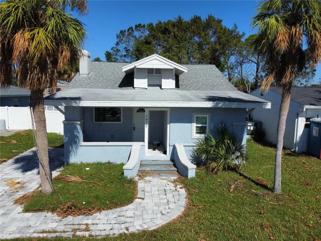 1875 Michigan Avenue NE St Petersburg FL 33703