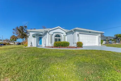 7507 Lighthouse Street Englewood FL 34224