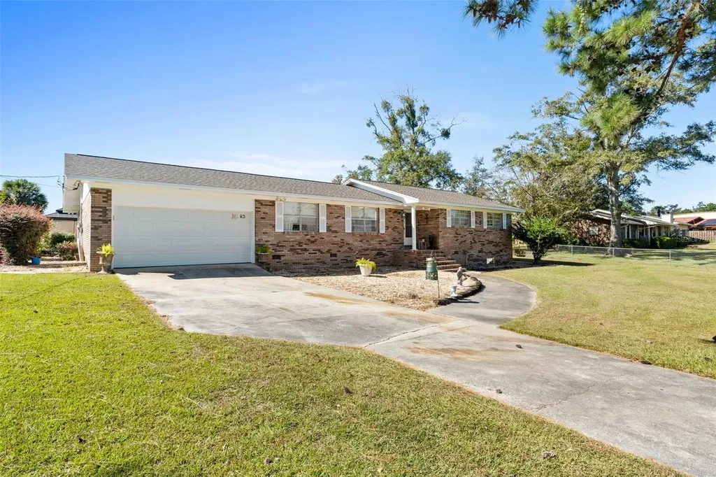2860 Wildwood Circle Marianna FL 32448
