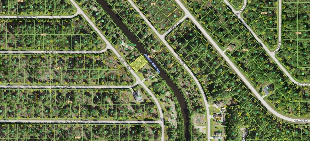 2486 Vankeuren Drive Port Charlotte FL 33953