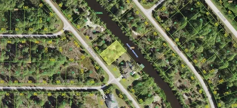 2486 Vankeuren Drive Port Charlotte FL 33953