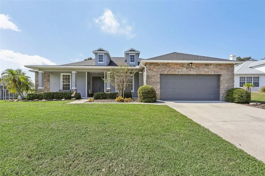 11409 Crystal View Court Clermont FL 34711