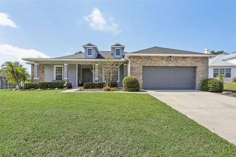 11409 Crystal View Court Clermont FL 34711
