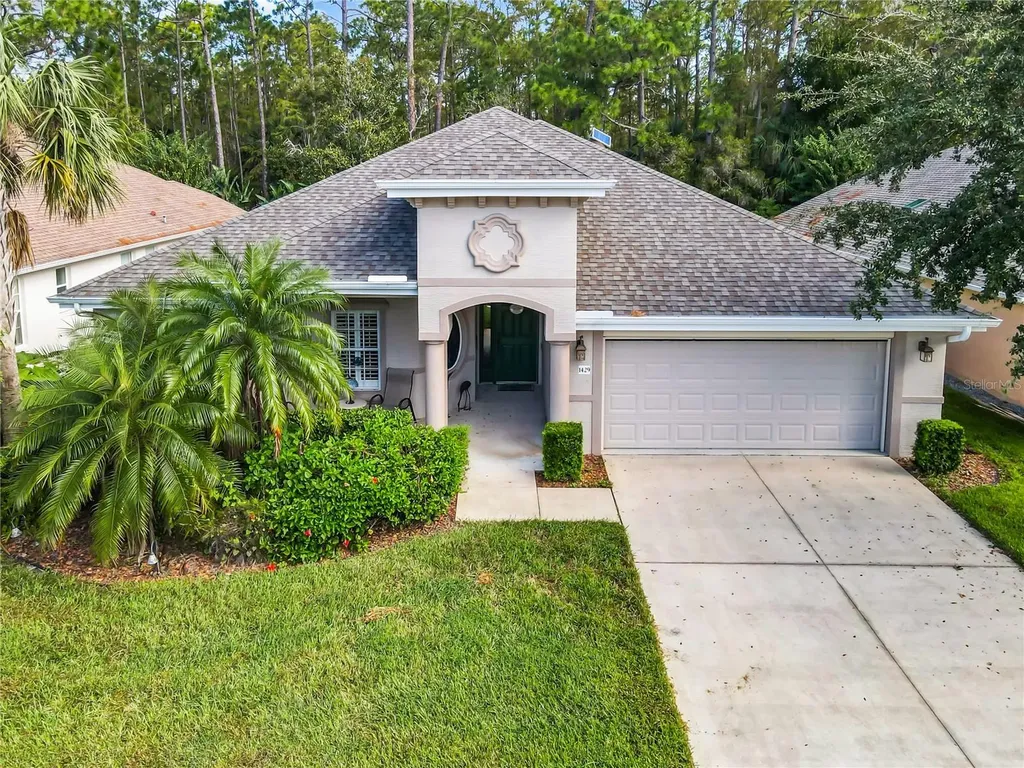 1429 Areca Palm Drive Port Orange FL 32128